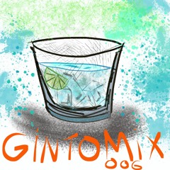 Gintomix 006 - Albui