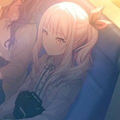 (project sekai) secret distance event bgm