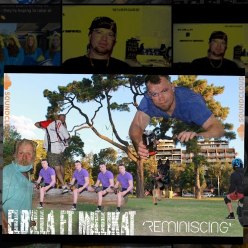 ELBILLA  MILLIKAT - Reminiscing