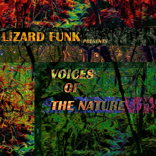 Voices of the nature