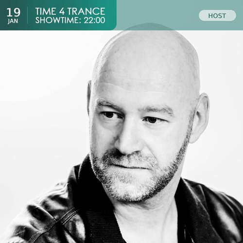 Time4Trance 403 - Part 1 (Mixed by Kenny O)