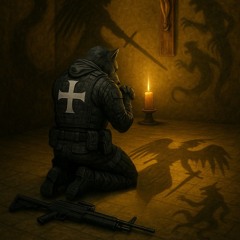 Phantoms In The Night