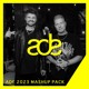 on DJ KUBA &amp; NEITAN - ADE 2023 MASHUP PACK