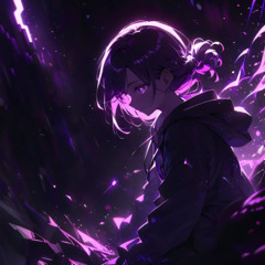 Fog-Heavy Night Drive