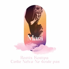 Cadie Nelva - Ne Doute Pas Remix by Mani