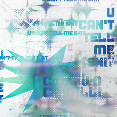u cant tell me shit prod. calvocavalli