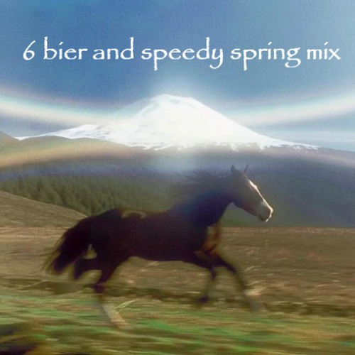 ✨speedy spring mix✨
