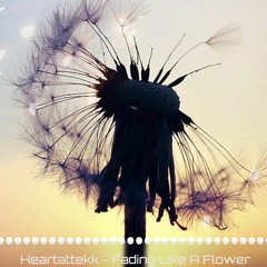Roxette - Fading Like A Flower | Hardtekk Remix