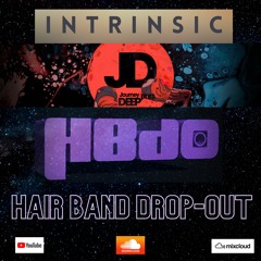 Intrinsic Episodes Guest Mix 056 - HBDO