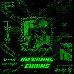 GlazzGlow - Infernal Chains