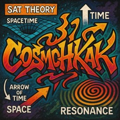 CosmoHKAK - Unsichtbar