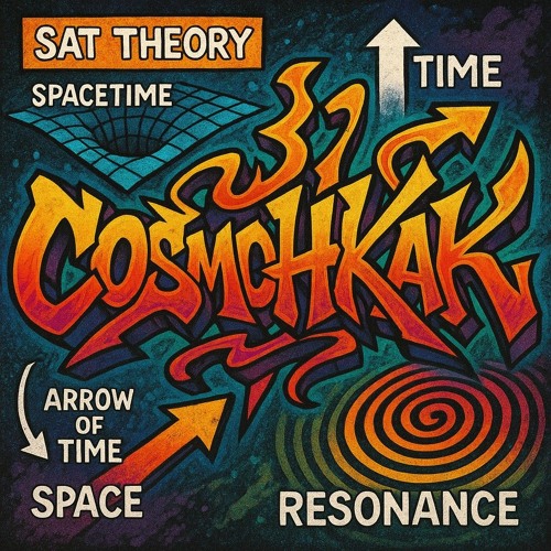 CosmoHKAK - Unsichtbar