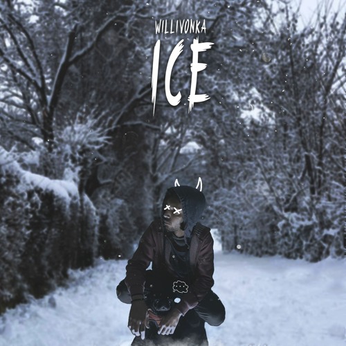 Willivonka - Ice