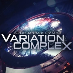 Variation Complex