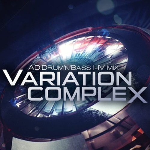 Variation Complex