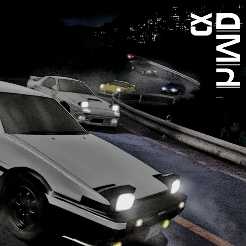 ᗡ.M.h