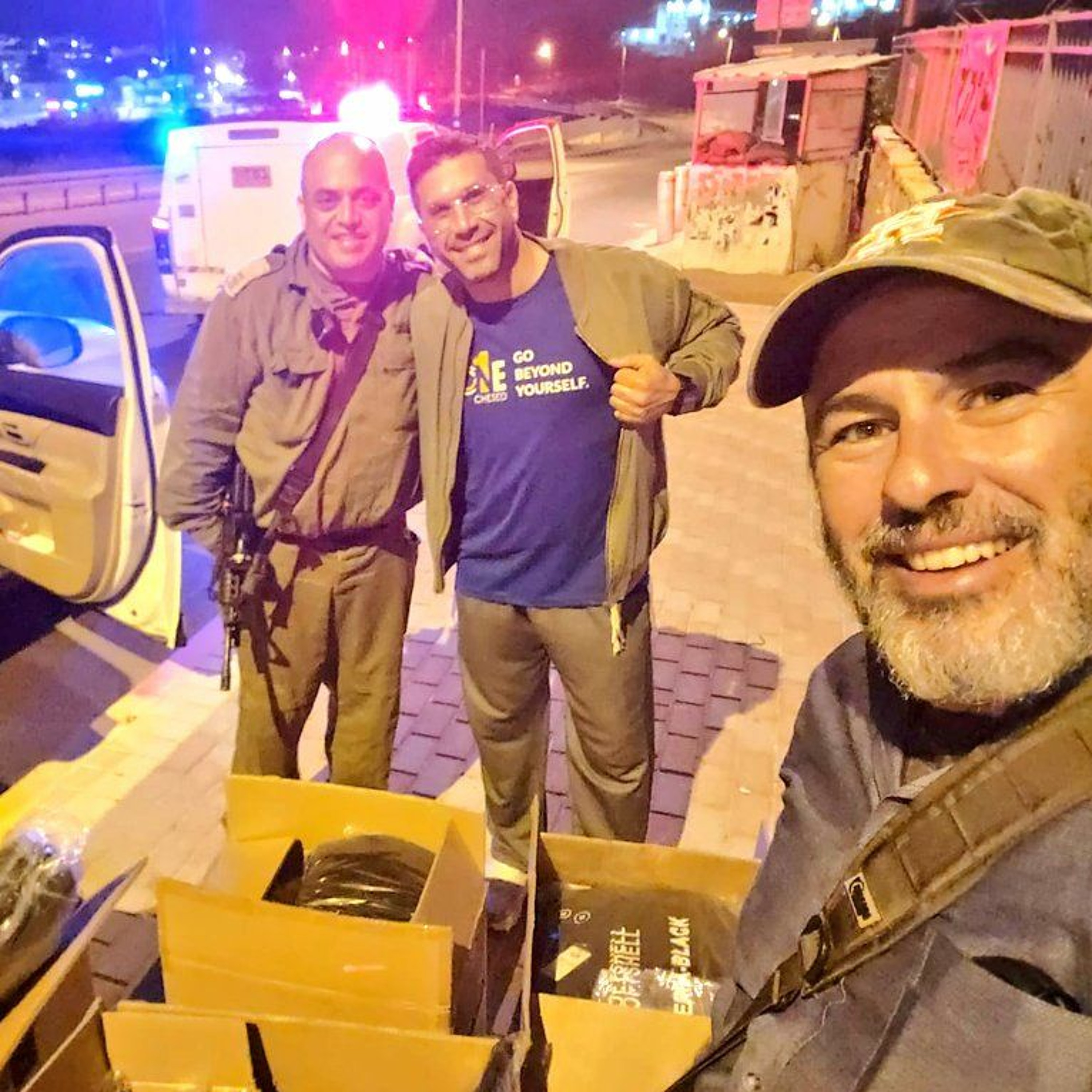 Yishai Fleisher Show: ISRAEL WAR UPDATE (16 October 2023) with Guest Moshe Feiglin