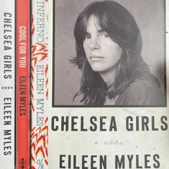 69: Eileen Myles