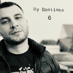 Sadei - My Emotions # 6