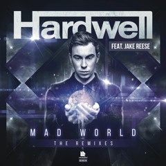 Mad World (Sephyx Remix Edit) [feat. Jake Reese]