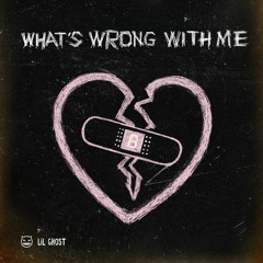 Lil Ghost 小鬼 王琳凱 - What's Wrong With Me (Punk Version)(朋克版本）