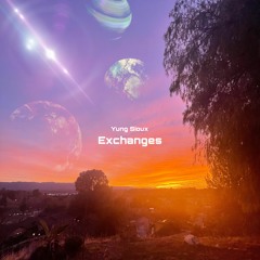 Exchanges (Prod. 32 Demon & Vandes Jackson)
