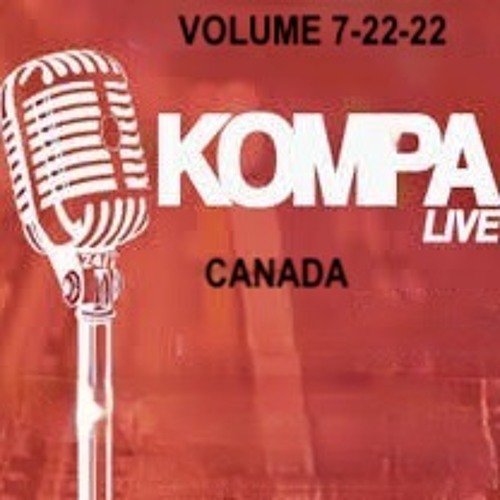 VOLUME - RELAX 7-22-22