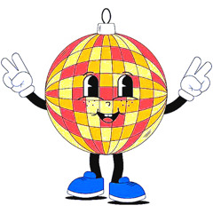 Daytime Housey Disco Mix 001