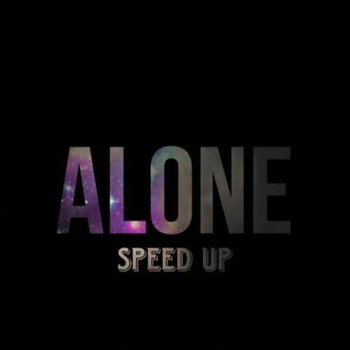 Kim Petras - Alone Remix (Speed Up) Ft. Nicki Minaj