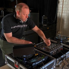 Chris Sterio @ Crown Station, Charlotte, NC - 15.04.23