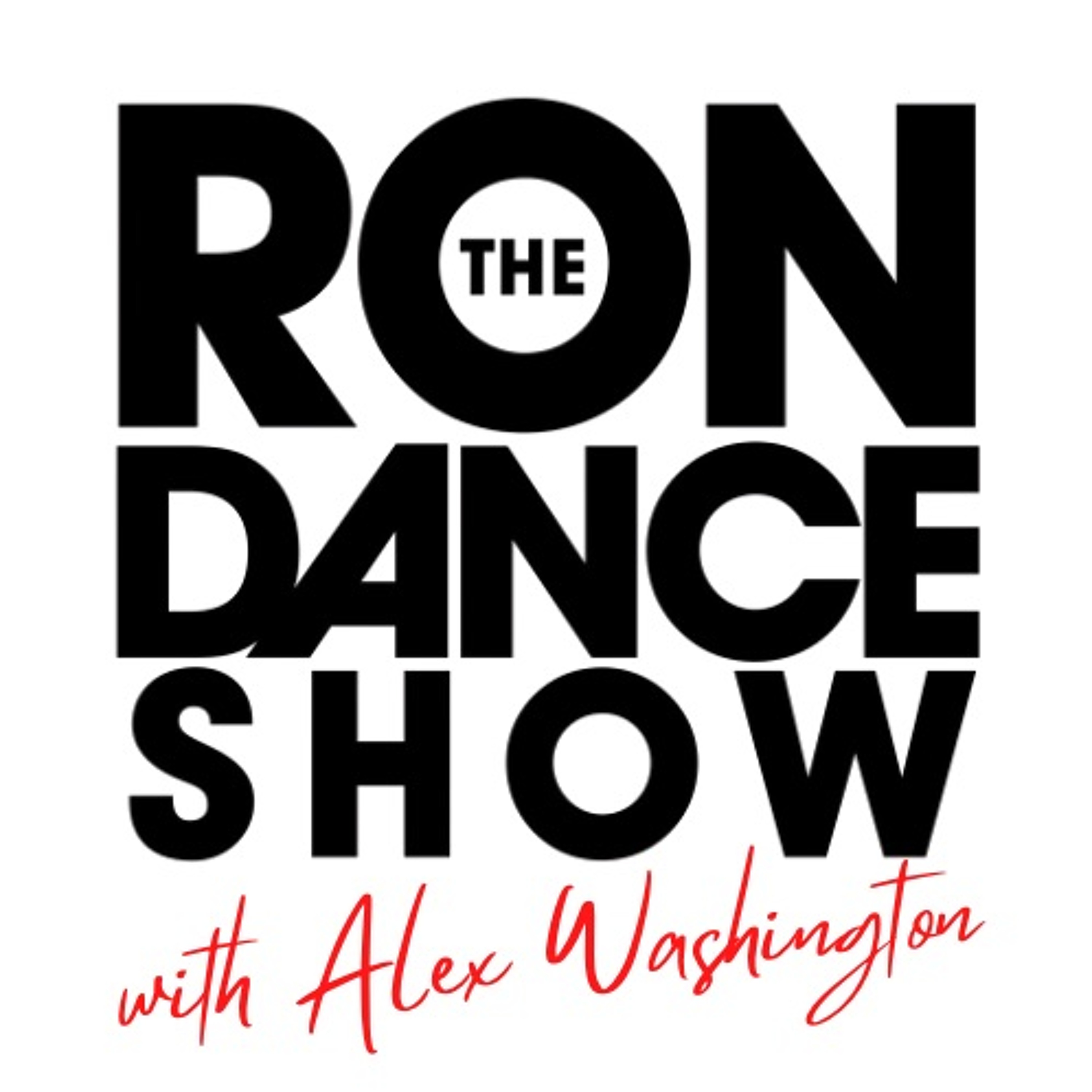 The Ron Dance Show