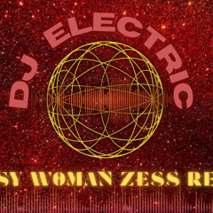 Gypsy 👩‍🦰🔥 Zess Remix 2025 ⚡DJ ELECTRIC⚡