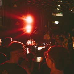 CLN (BR) @ KEEP GROOVIN- 22.11