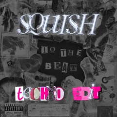 Cloonee - To The Beat (SQUISH Techno Edit) FREE DL