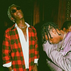 Travis Scott & Young Thug - Pick Up The Phone ft. Quavo
