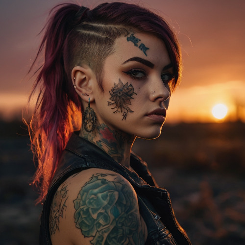 New Dawn