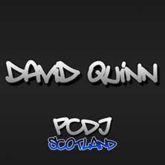 DavidQuinn & WillyBoi - MegaMixers Megabits [ o8 ]