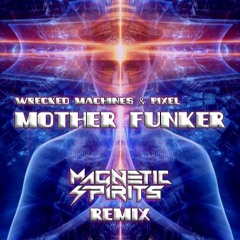 Mother Funker (Magnetic Spirits Remix) *Free Download*
