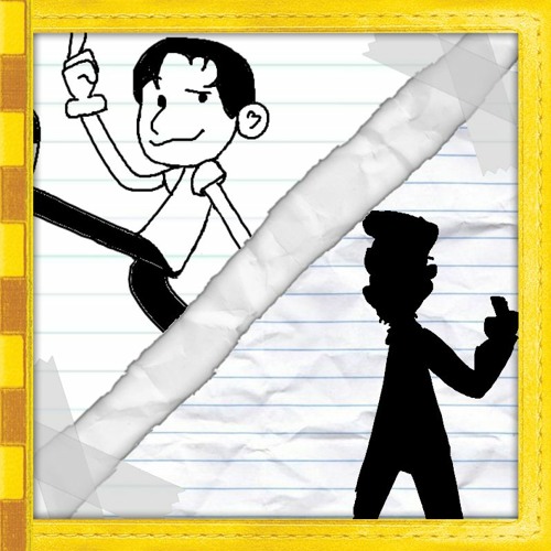 Stream Adam Says: Don't Do Drugs [FANMADE] by Shadow Vivianae | Listen