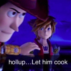 LET HIM COOK! [prod. Symor]