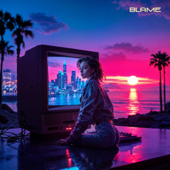 Blame (LM Drum Mix)