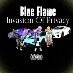 Blue Flame - Butterfly Cage (Prod. Eshhh)