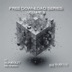 No Onion [Subdue Audio] [FREE DOWNLOAD]