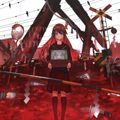 hololive ERROR - Damage