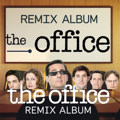 The Office Trap Theme Remix