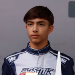 Ignacio Díaz - Ganador Final Old School Junior