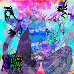 CALL ME TONIGHT//need u now (Released on UNTITLED CHARITY ALBUM by XORCIST COLLECTIVE)