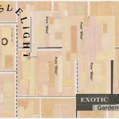 Rockers Delight w/ Exotic Gardens 190724