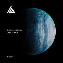 Indifferent Guy - Obsidian