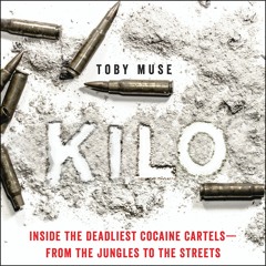 KILO by Toby Muse